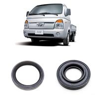 Retentores Roda Traseira HYUNDAI HR Roda Dupla