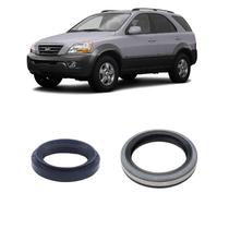 Retentores Roda Traseira KIA Sorento 2003 até 2009 Retentores Roda Traseira KIA Sorento 2003 até 2009