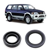 Retentores Roda Traseira MITSUBISHI Pajero Sport 2000 até 2004