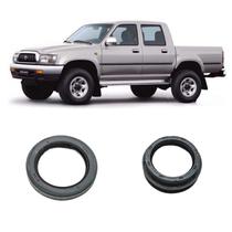 Retentores Roda Traseira Toyota Hilux 1991 até 2004 Retentores Roda Traseira Toyota Hilux 1991 até 2004