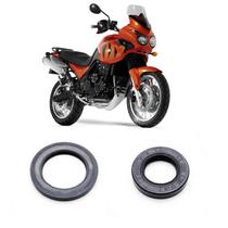 Retentores Roda Traseira Triumph Tiger 955i Retentores Roda Traseira Triumph Tiger 955i
