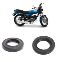 Retentores Roda Traseira Yamaha RD135