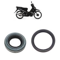 Retentores Rodas Dianteira Yamaha Crypton