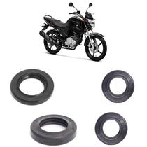 Retentores Rodas Yamaha Fazer 150 Kit Retentores Rodas Yamaha Fazer 150 Kit