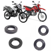 Retentores Rodas YAMAHA Lander 250 2006 até 2022