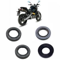 Retentores Rodas YAMAHA MT03 2007 2008