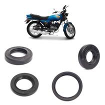 Retentores Rodas Yamaha RD135