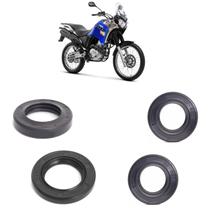 Retentores Rodas YAMAHA XTZ Teneré 250 Retentores Rodas YAMAHA XTZ Teneré 250