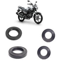 Retentores Rodas Yamaha YBR 150 Factor Kit Retentores Rodas Yamaha YBR 150 Factor Kit