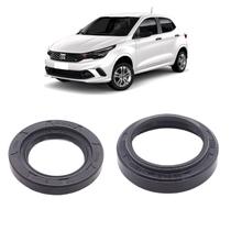 Retentores Saída Cambio Fiat Argo 1.8L Automático