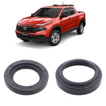 Retentores Saída Cambio Fiat Toro AT6