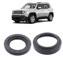 Retentores Saída Cambio Jeep Renegade AT6 Retentores Saída Cambio Jeep Renegade AT6