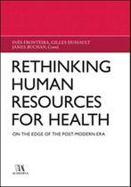 Rethinking Human Resources For Health - ALMEDINA