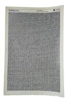 Retícula Letraset Decalque 25 X 38cm Película Adesiva 135