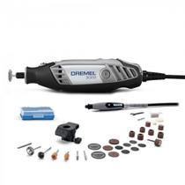 Retífica 3000 Com 30 Acessórios Dremel Retífica 3000 Com 30 Acessórios Dremel