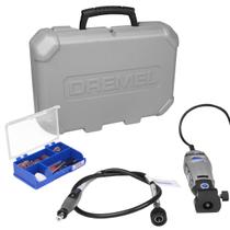 Retífica 3000 com 30 Acessórios Dremel Retífica 3000 com 30 Acessórios Dremel