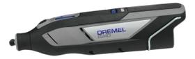 Retifica 8240 S/ Carregador E Bateria F0138240la Dremel 175 W Retifica 8240 S/ Carregador E Bateria F0138240la Dremel 175 W