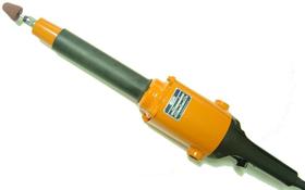 Retifica alongada p/ inox - escovar e polir -fabric.nacional