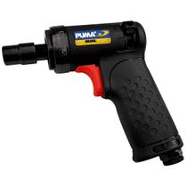 Retífica Angular Pneumática 1/4" 0,25HP AT-1090 Puma Retífica Angular Pneumática 1/4" 0,25HP AT-1090 Puma