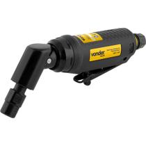 Retífica Angular Pneumática, RAP 140, Vonder Plus OstenVonder Retífica Angular Pneumática, RAP 140, Vonder Plus OstenVonder