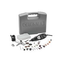 Retífica Dremel 3000 24 Micro Série Rotary Tol 1