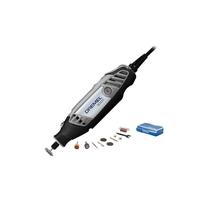 Retífica Dremel 3000 Acessórios 220V Micro Com 10