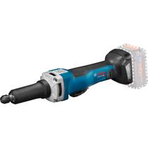 Retífica Industrial 18V GGS 18V-23 PLC s/ Bateria e Carregador BOSCH Retífica Industrial 18V GGS 18V-23 PLC s/ Bateria e Carregador BOSCH