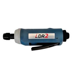 Retifica Pneumatica 1/4 1Hp 18.000Rpm Industrial Dr3-4885 Ldr2