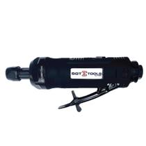 Retifica pneumática reta 1/4" com 2 rolamentos frontais - SGT-0617 Retifica pneumática reta 1/4" com 2 rolamentos frontais - SGT-0617