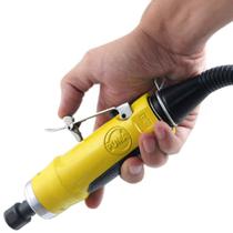 Retífica Pneumática Reta 18.000 RPM 1/4' AT 7333 MI - PUMA