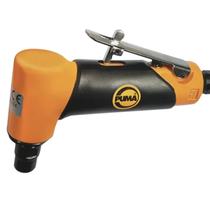 Retífica Pneumáticas Angular 20.000 rpm 1/4" AT-7234 Puma Retífica Pneumáticas Angular 20.000 rpm 1/4" AT-7234 Puma
