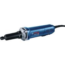 Retífica Reta 500W Bosch GGS 28 LP