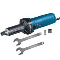 Retifica Reta GGS 28L 500W 127V BOSCH Retifica Reta GGS 28L 500W 127V BOSCH