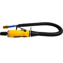 Retífica Reta Pneumática 1/4'' - At7032di Puma Profissional