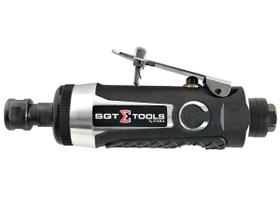 Retífica Reta Pneumática 1/4" Com Silenciador - SGT-0616 - SigmaTools