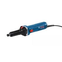 Retífica Reta Profissional 750W Ggs 30 Ls - Bosch