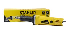 Retificadeira 1/4 Pol. 6mm 500W 220V Stanley STEL861