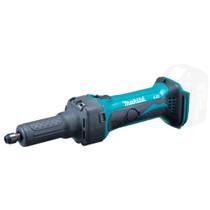 Retificadeira Angular 18v Dgd800z - Makita