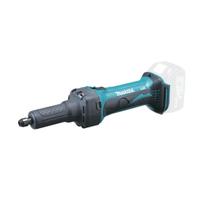 Retificadeira Angular 38Mm À Bateria 18V 3.0 Ah - Dgd800Z - Makita