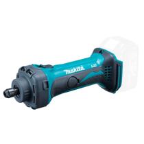 Retificadeira Angular Desbates Sem Fio 18V DGD801Z Makita