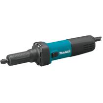 Retificadeira de 1/4" 25000 rpm 400 watts - GD0601 (220V) Retificadeira de 1/4" 25000 rpm 400 watts - GD0601 (220V)