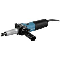 Retificadeira de Alta Rotação 750W Ideal para Desbaste Com Pinça e Chaves GD0800C 110V Makita Retificadeira de Alta Rotação 750W Ideal para Desbaste Com Pinça e Chaves GD0800C 110V Makita