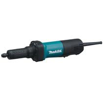 Retificadeira Elétrica Longa 1/4" 400W 220V GD0600 MAKITA