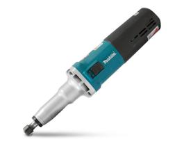 Retificadeira Longa 1/4" 750W Makita - GD0800C Retificadeira Longa 1/4" 750W Makita - GD0800C