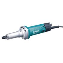 Retificadeira Longa 6mm 1/4"Pol 480w Makita M9100B 220v Retificadeira Longa 6mm 1/4"Pol 480w Makita M9100B 220v