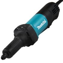 Retificadeira Makita 1/4'' 6mm 400W 220V GD0600 Retificadeira Makita 1/4'' 6mm 400W 220V GD0600
