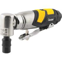 Retificadeira Pneumática Angular RPA 140, Vonder Retificadeira Pneumática Angular RPA 140, Vonder