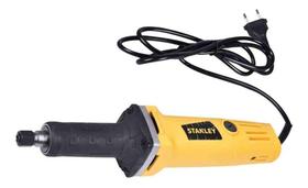 Retificadeira Retifica 06mm 500w Profissional Stanley Stel861-220V