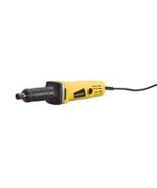 Retificadeira Stanley 500W Pinça de 6mm STEL861 Retificadeira Stanley 500W Pinça de 6mm STEL861