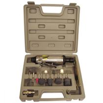 Retificadeiras Mini Eda Pneumatica Com Acessorios 8Nj Retificadeiras Mini Eda Pneumatica Com Acessorios 8Nj